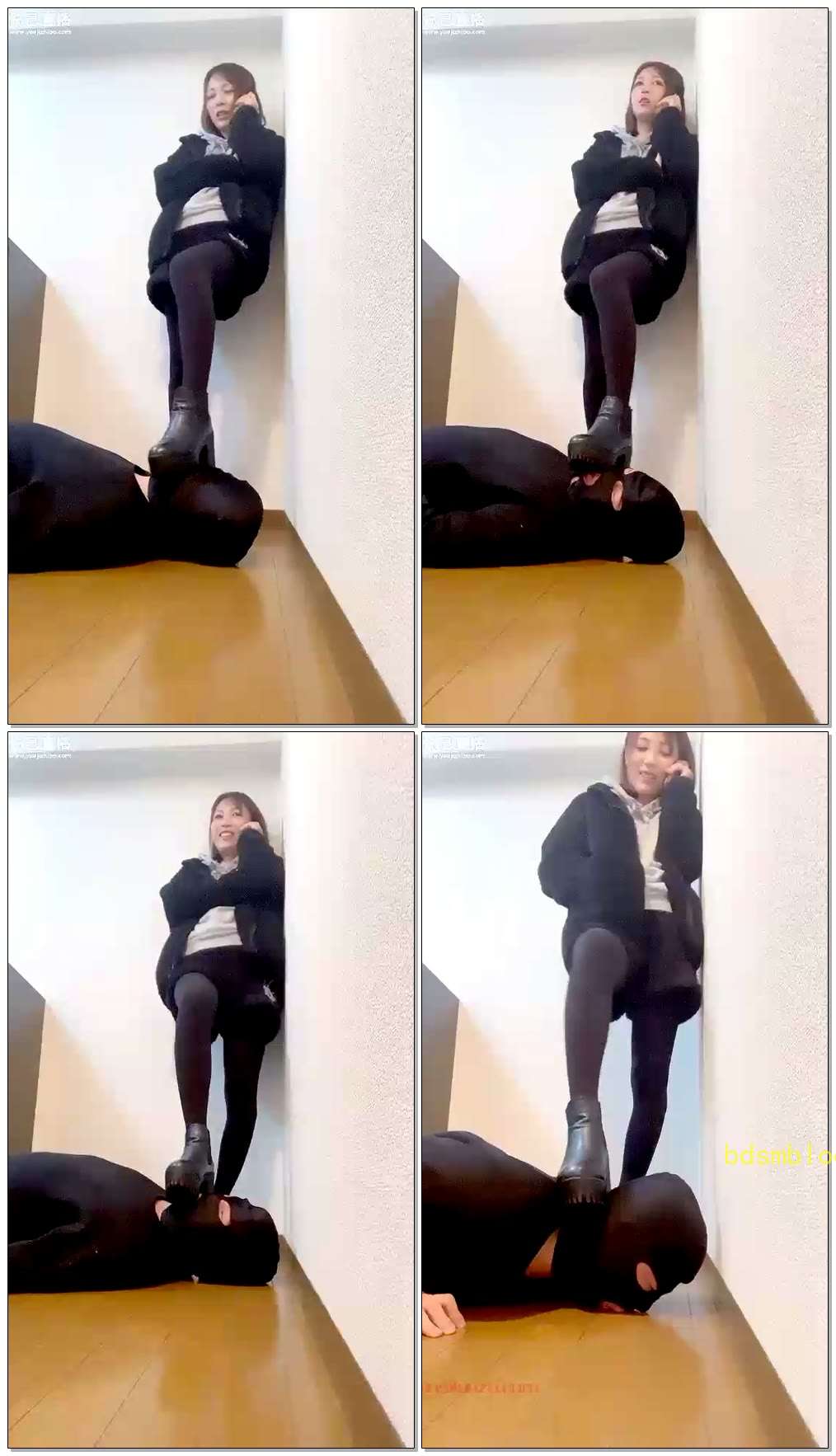【宇佐木S】捡到了奴隶