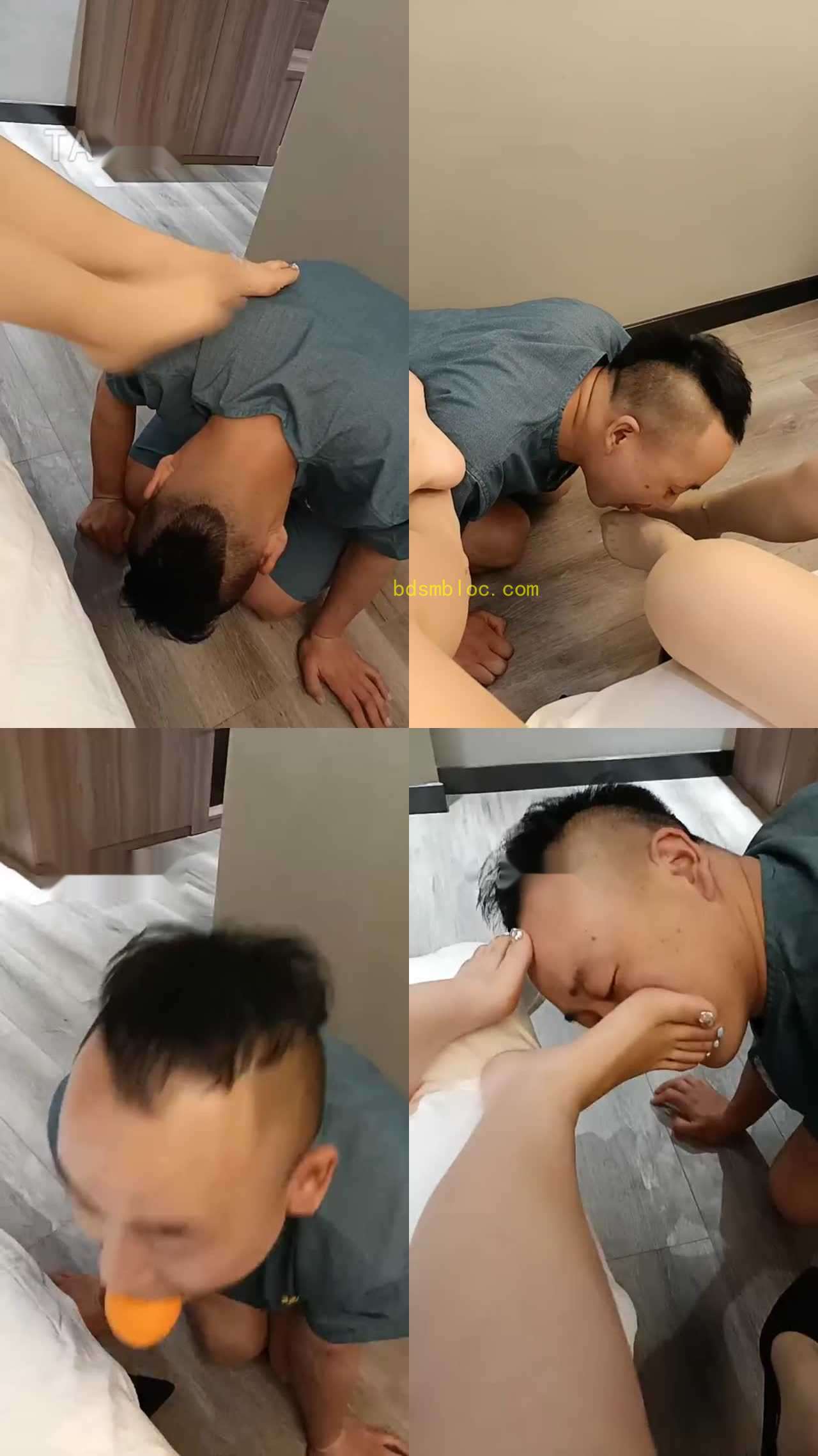 【心理学】00后双素人高颜值小姐姐调教