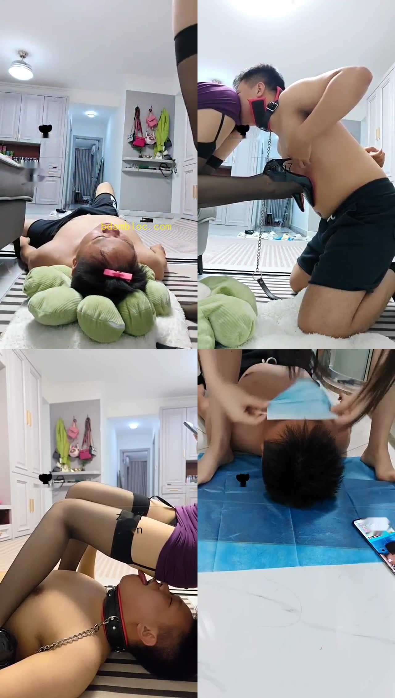 【丫丫在北京】坐死