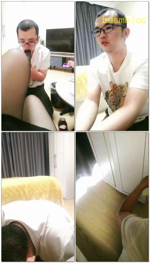 【范爷大大】耍欠债狗