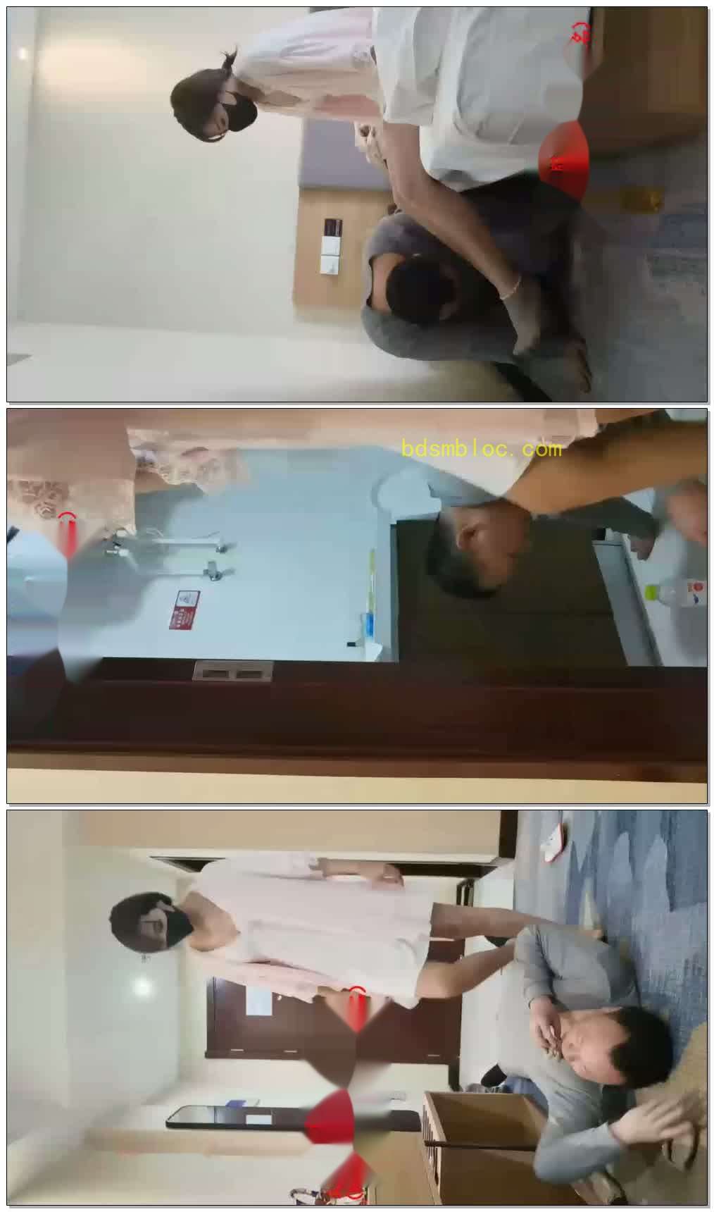 【若依s】家奴晨起伺候