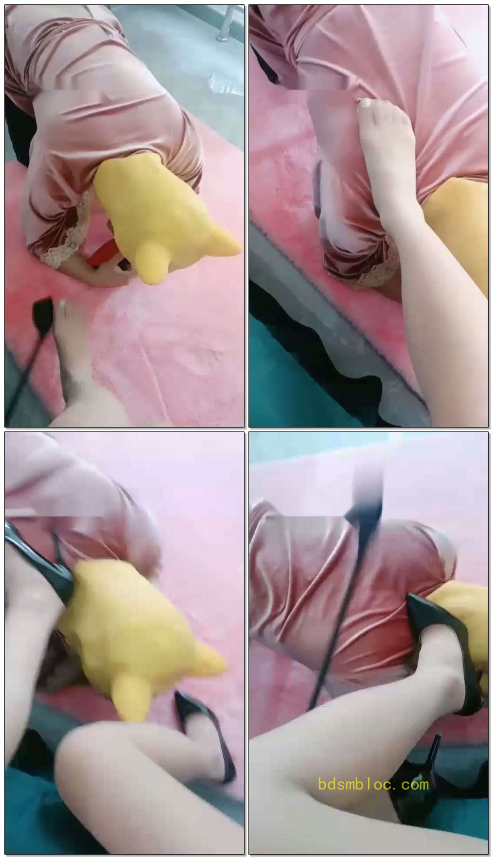 【安娜妈妈】小妈暴虐不听话的狗儿子