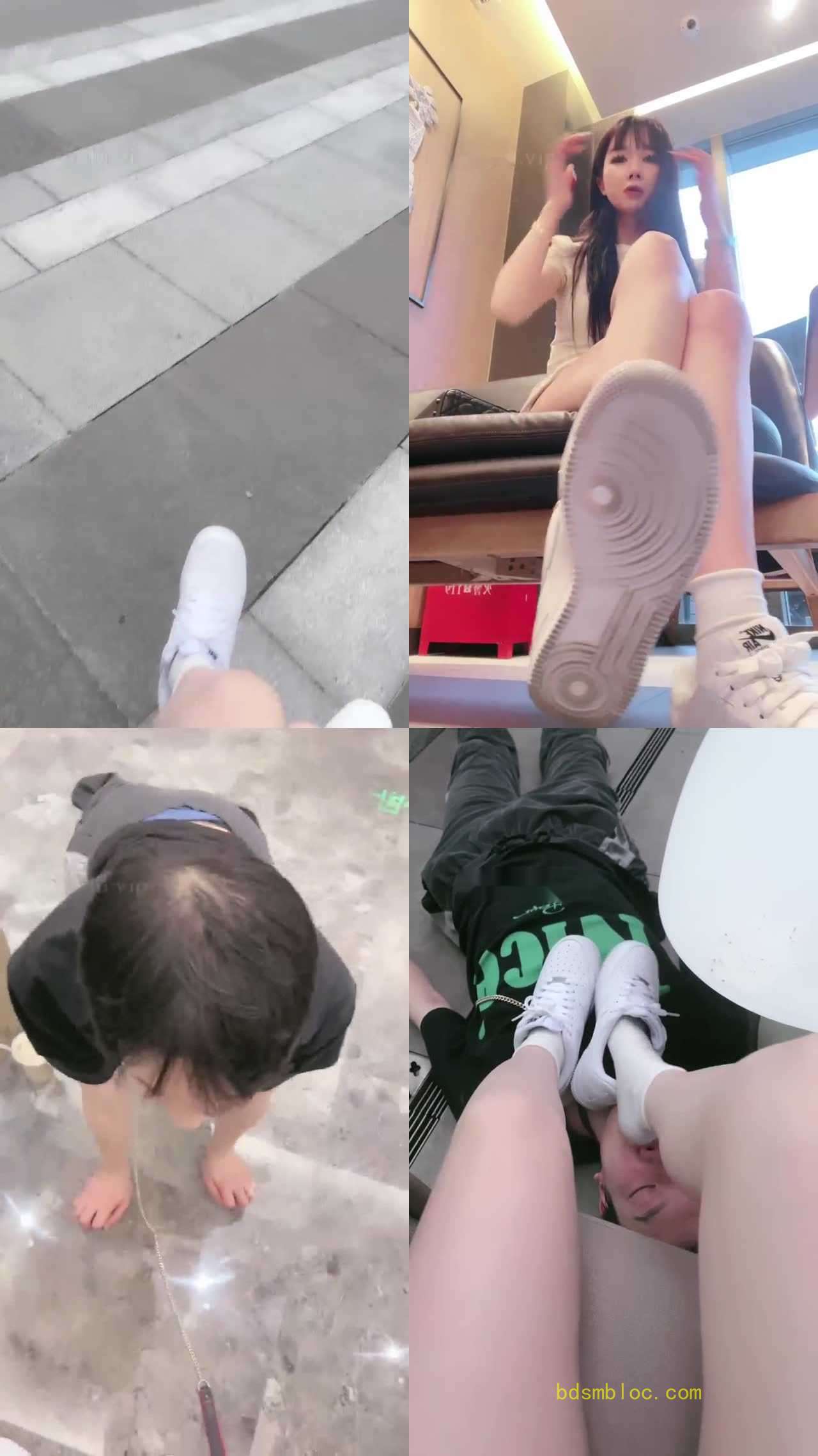 【樱桃大大】户外偶遇粉丝