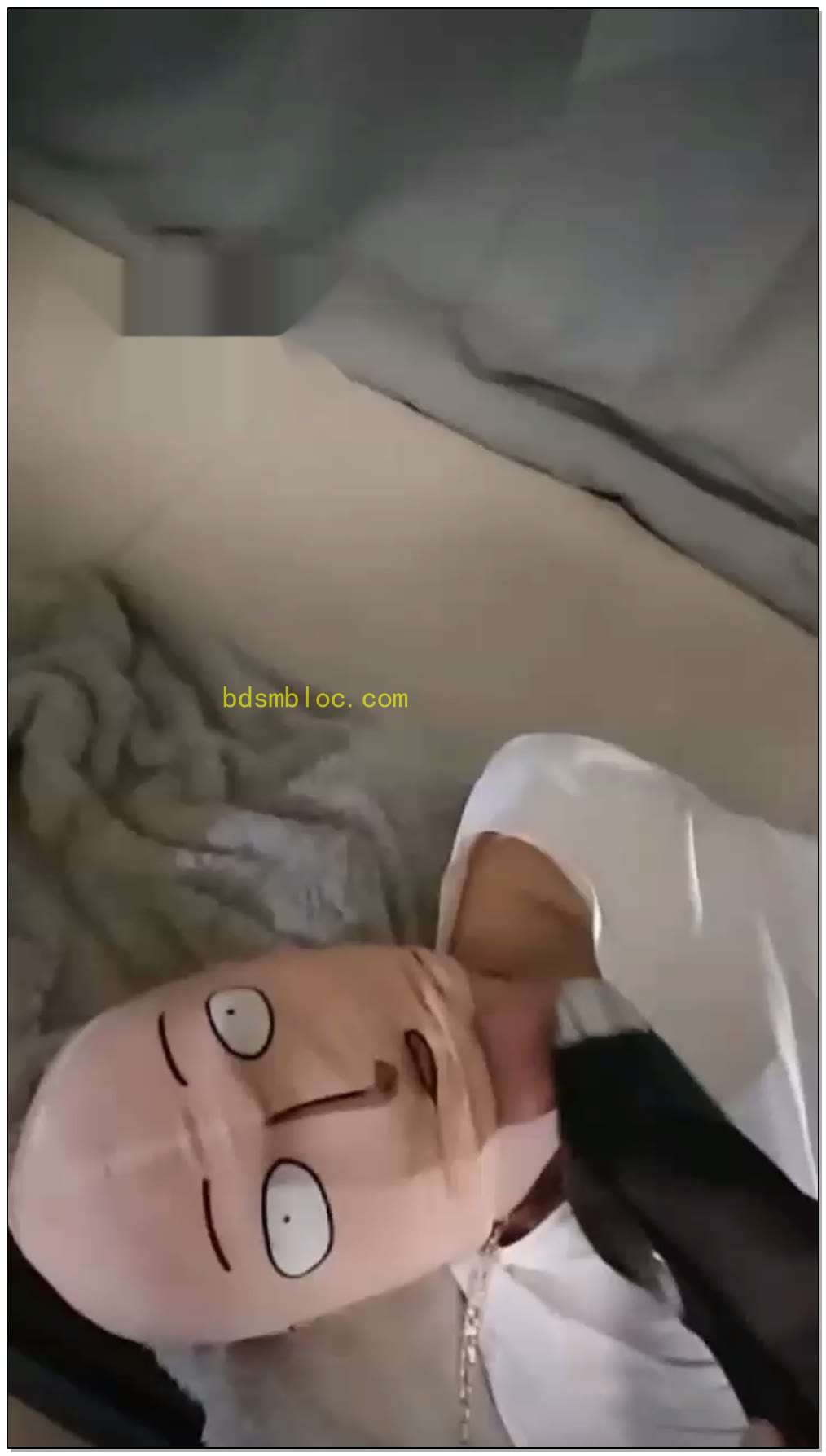 【美娜深圳素人】深夜训狗