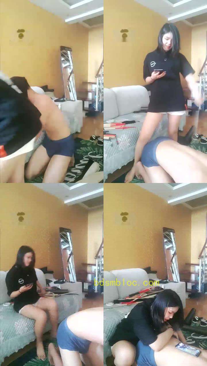 【失心】玩 今天是是狂躁小主