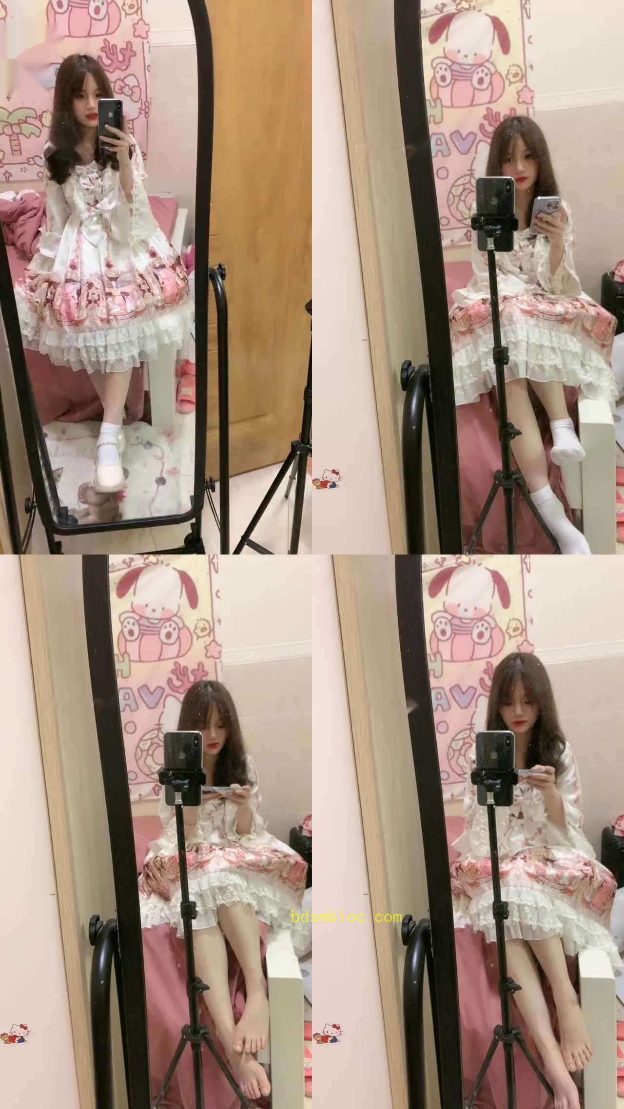 【香芋朱朱S】伺候本公主
