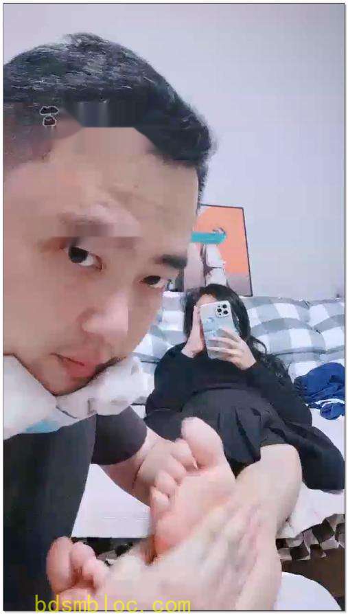 【北京杰哥】生活化言泽女神de家奴篇