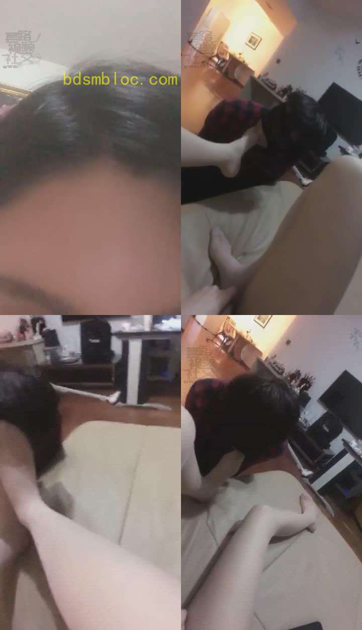 【美桃桃】整脚深入重度深喉羞辱到哭