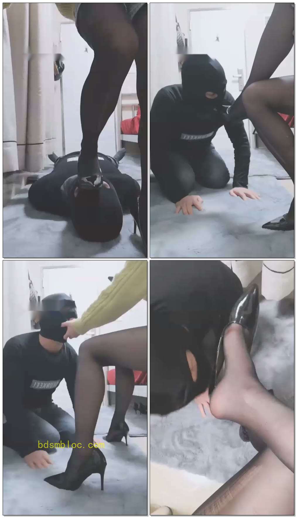 【我是深圳风月S】素人美女调教我