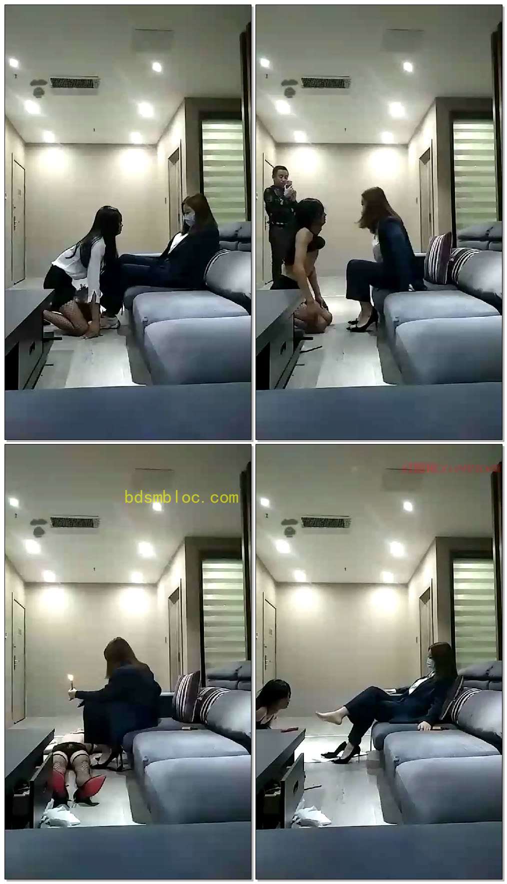 【酒神大人】女老板的CD秘书（第四视角）
