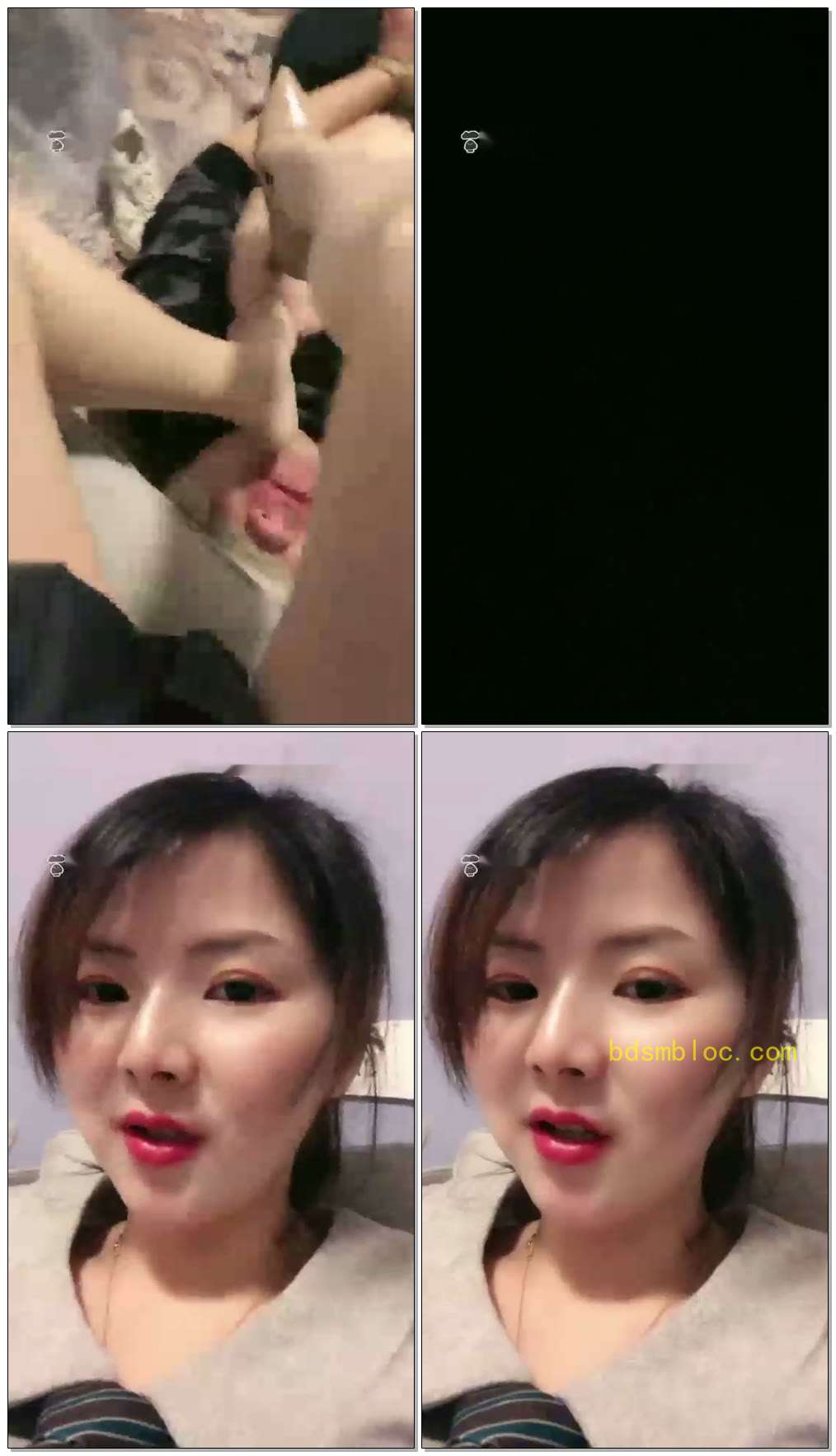 【丹丹S】虐乳专场