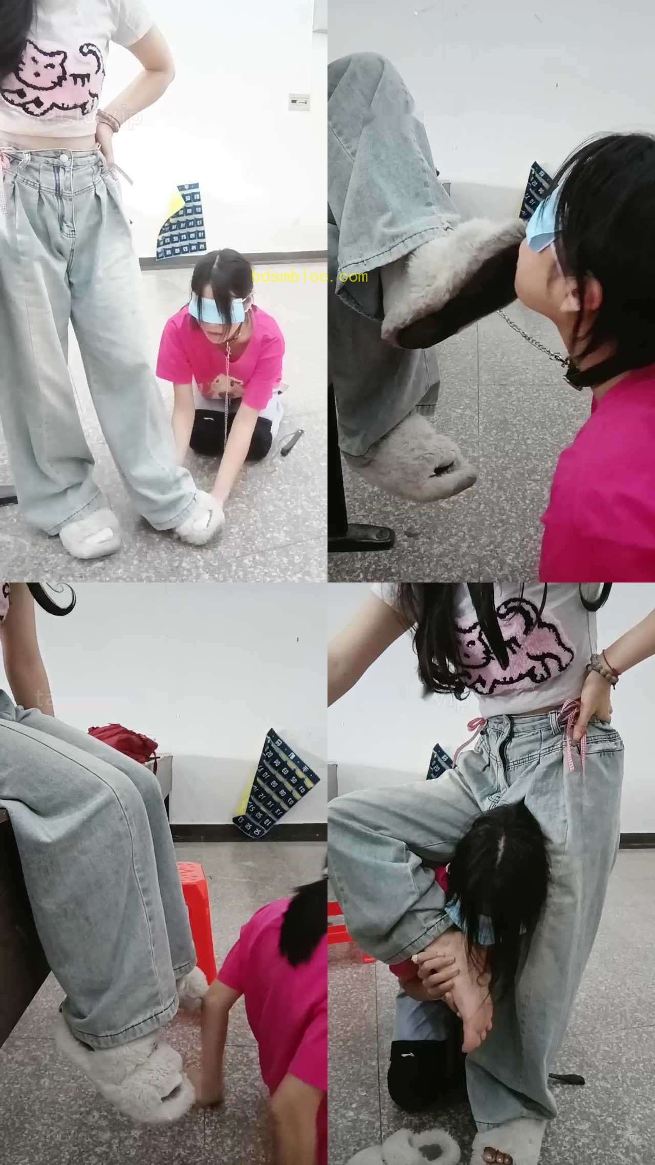 【爱可呀】你们的学生会副主席我的狗