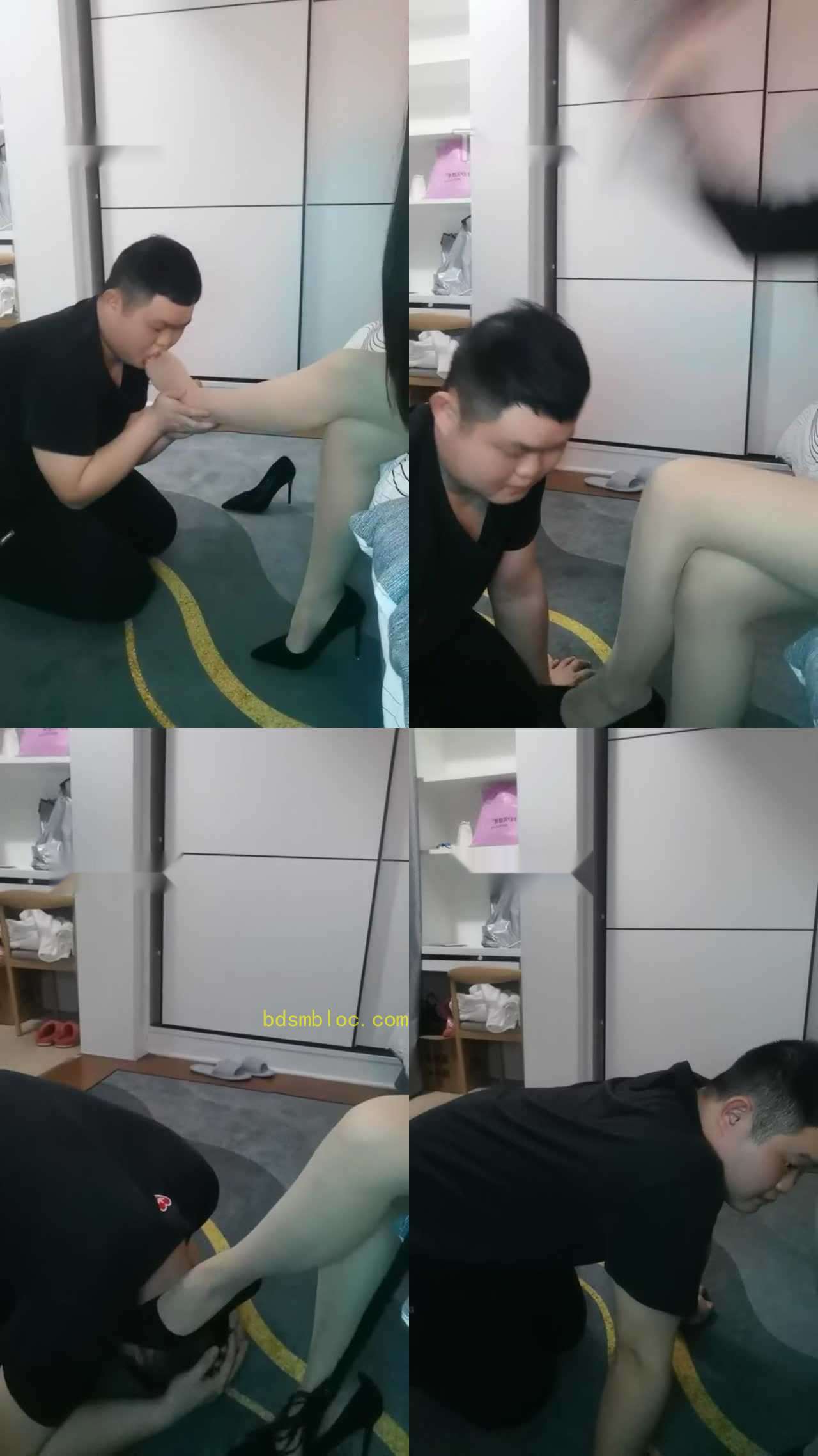【觅觅】艺校学生首调
