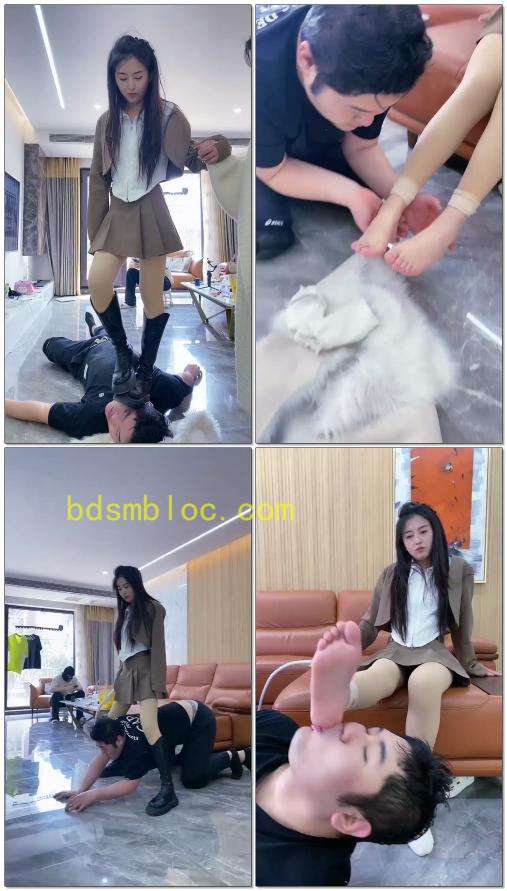 【麋鹿银儿】头像是我不满意