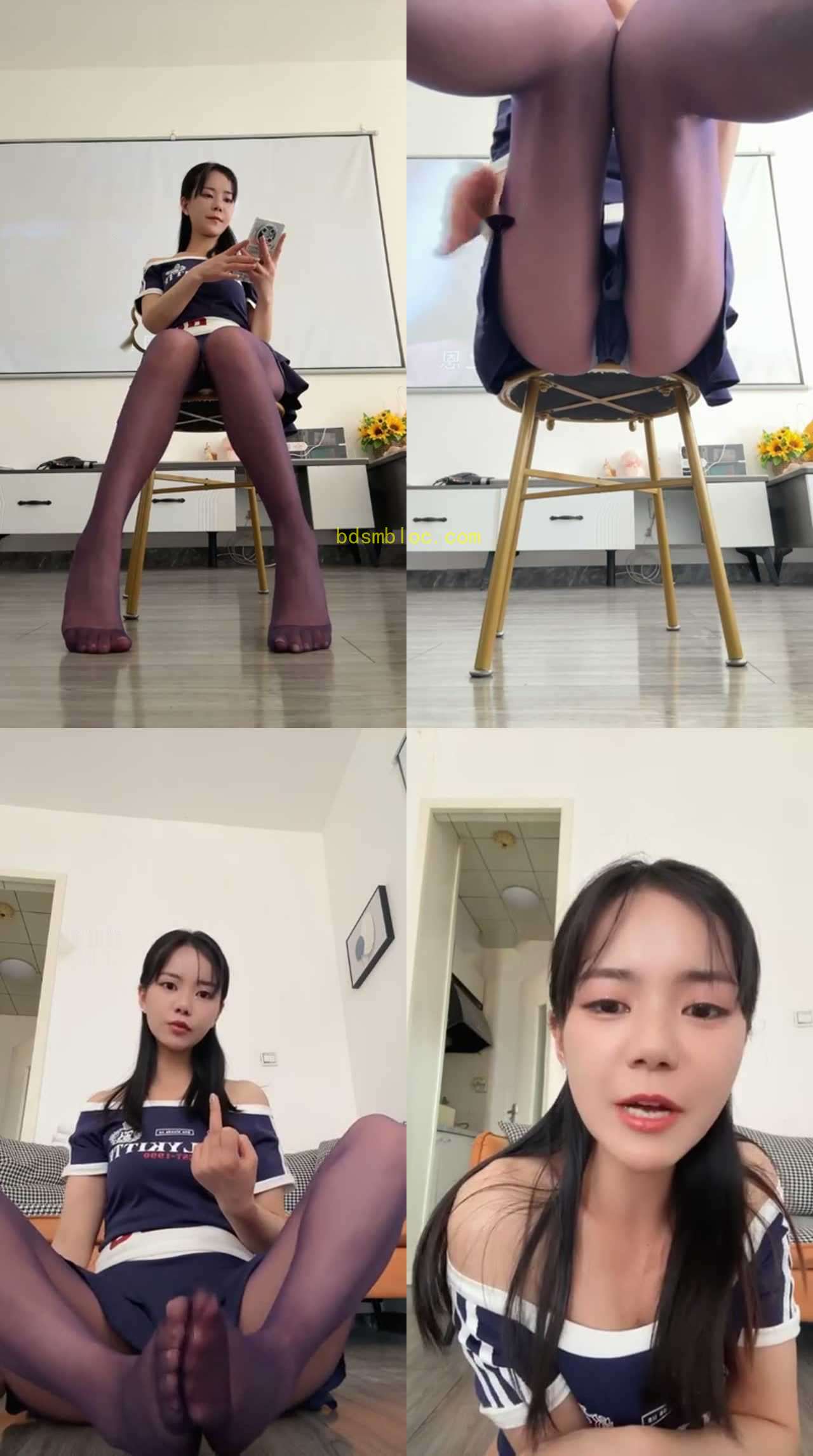 【璎珞老师】怼骂全程爽