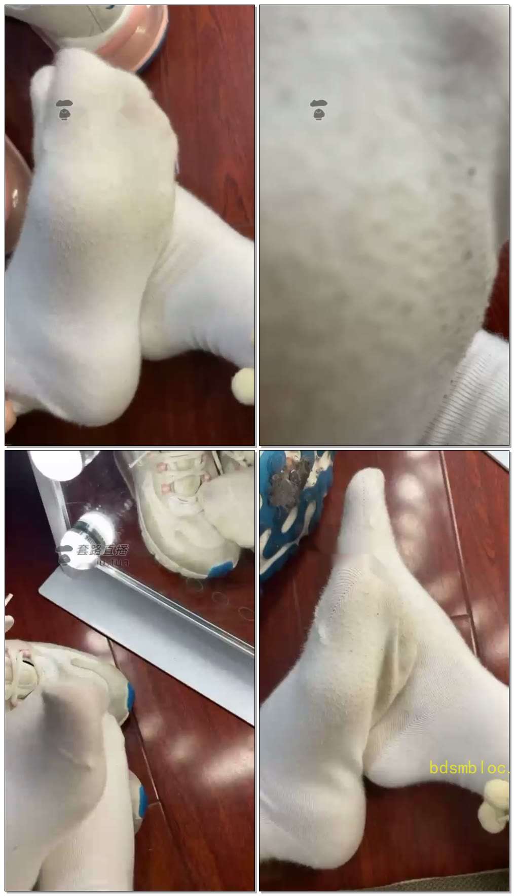 【绘子】棉袜鞋内搭配红绿灯食用更佳