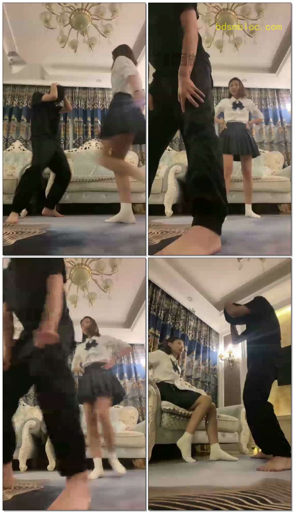 【用户2078】暴踢狗档