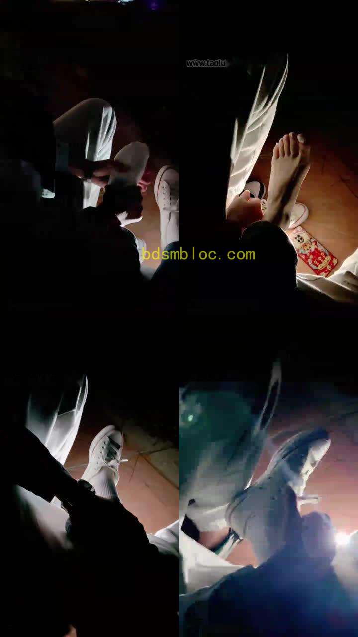 【强抚S】江滩边玩，真刺激过瘾户外