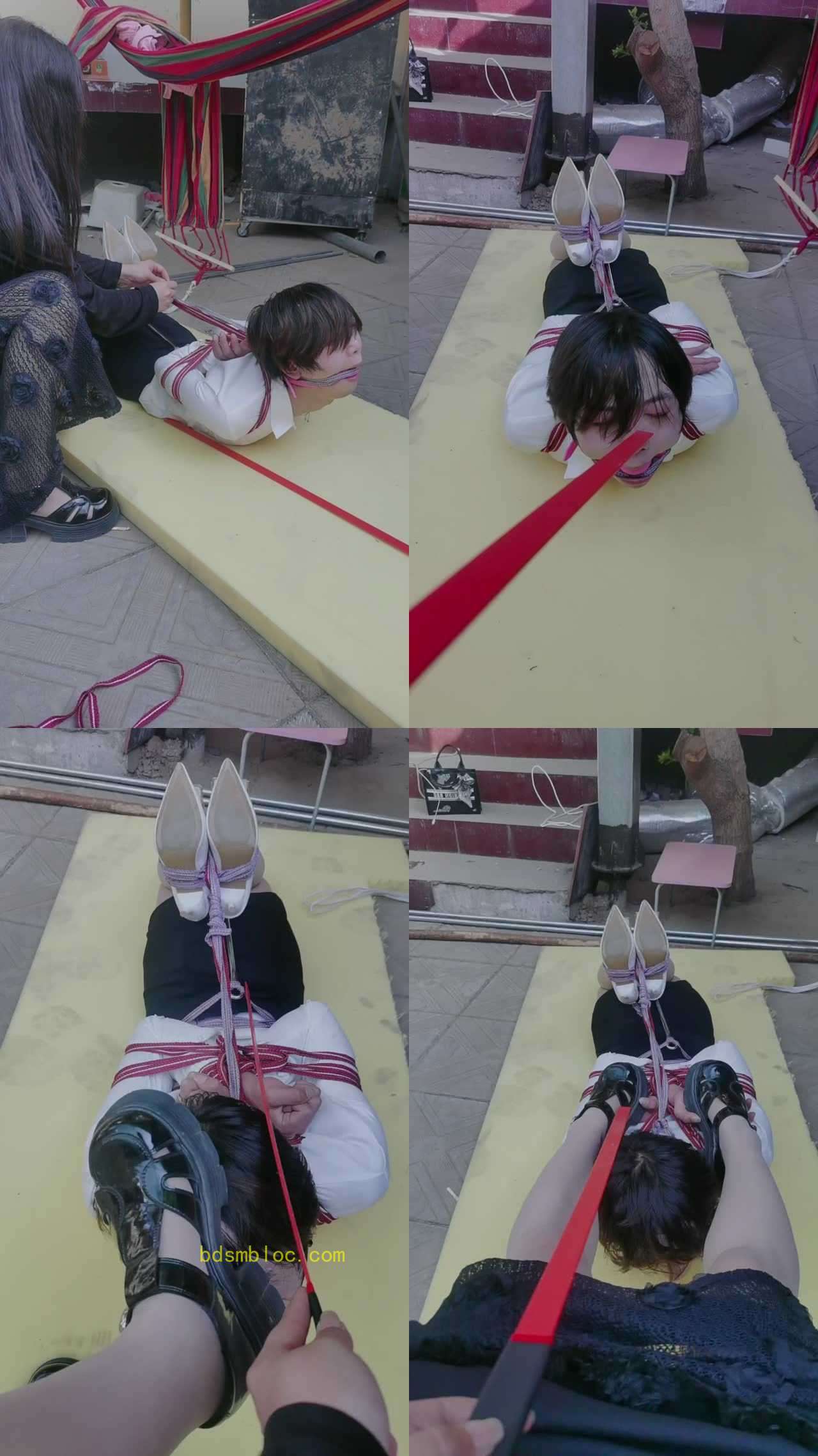 【邯郸媚娘工作室】动就抽