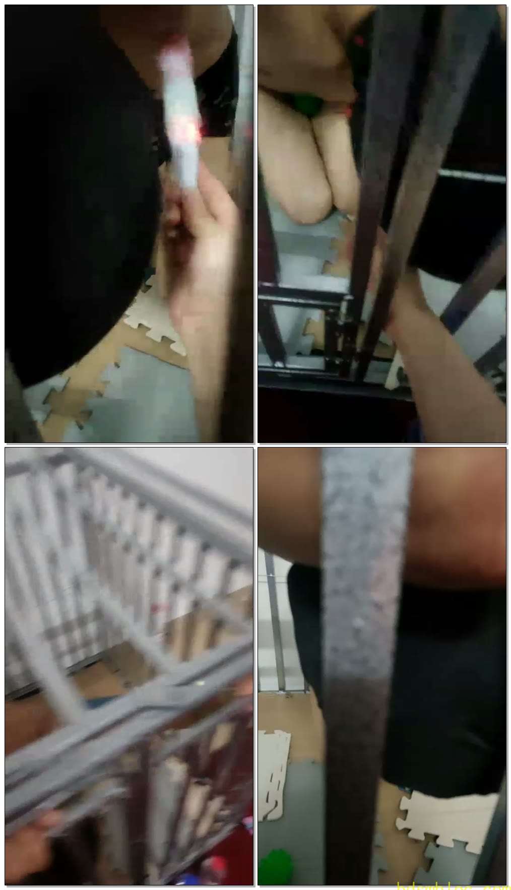 【深圳迷离S】被圈的狗东西（两部合集）