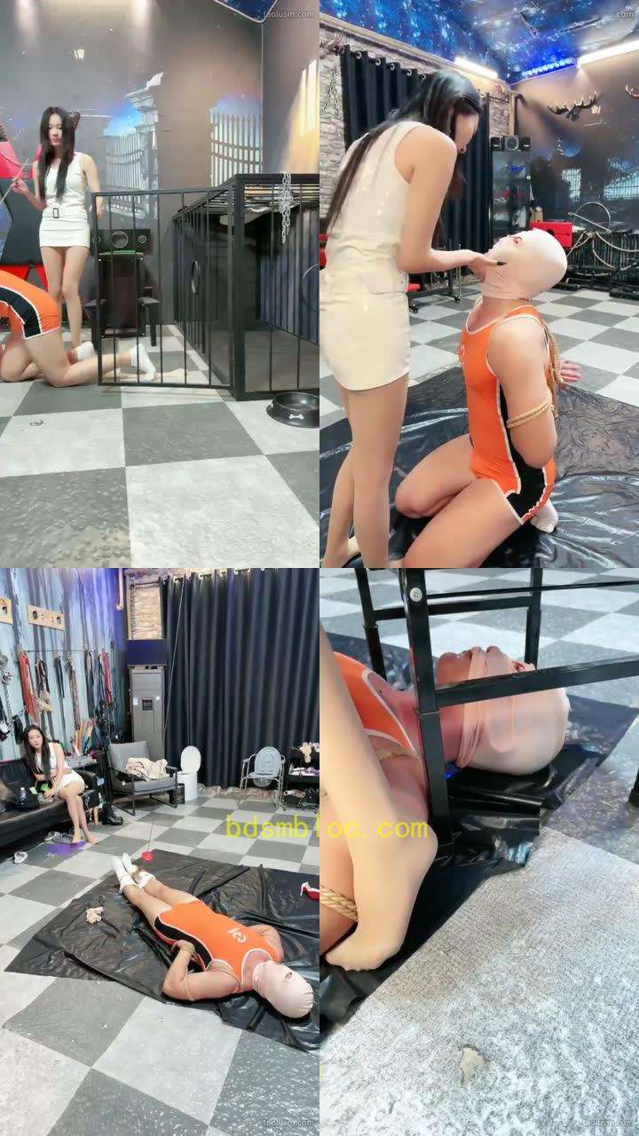 【红焱S俱乐部】双S强制黄金刑调