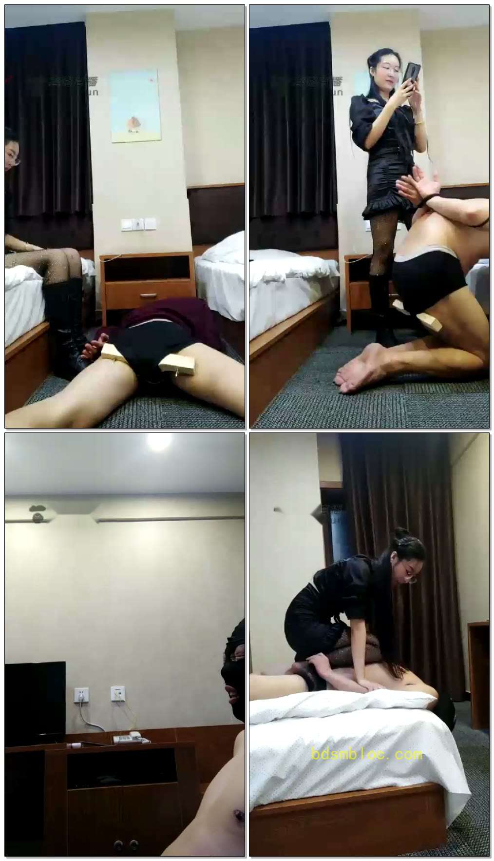 【白月光S】教训出轨渣男