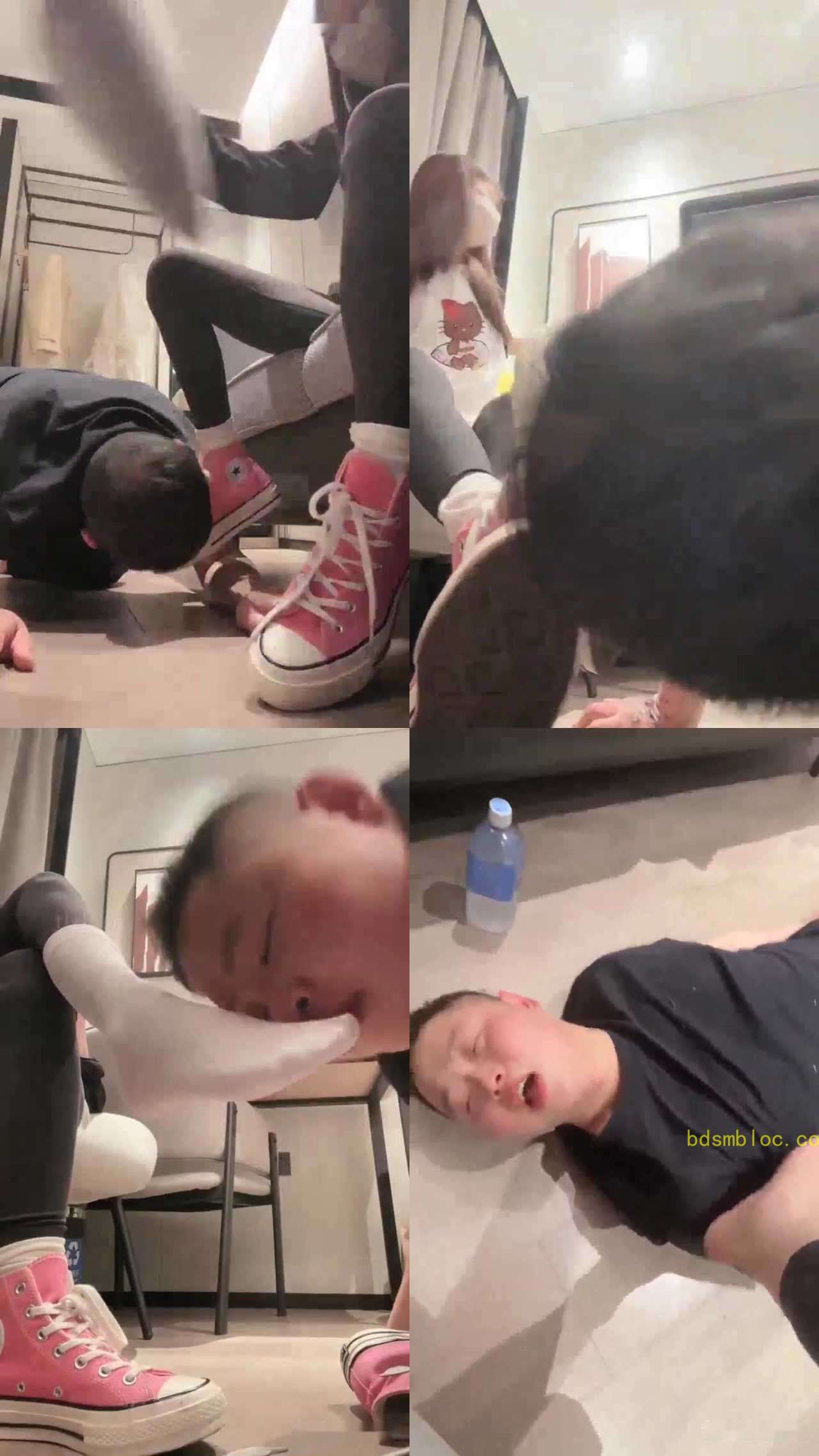 【阿月】头像是我不满意