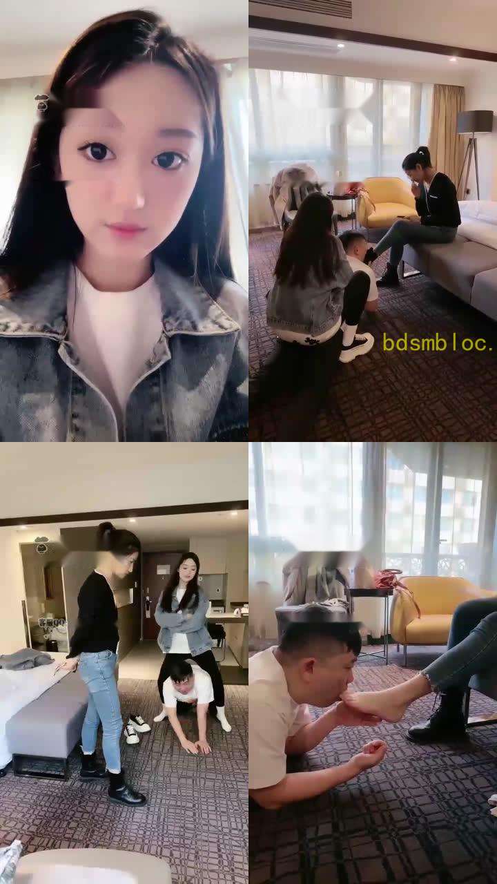 【上海赵丽颖】求饶