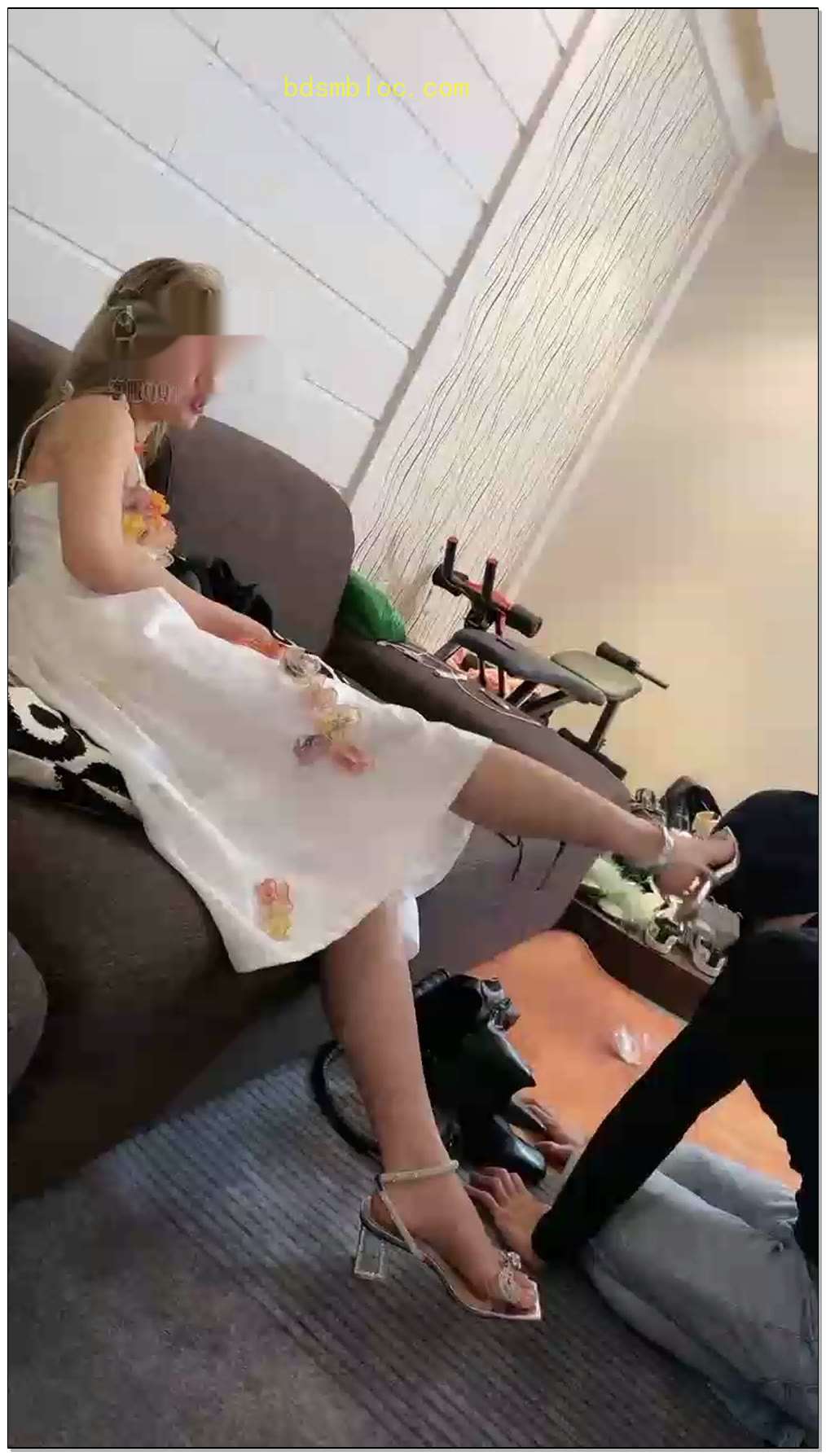【二宝ss】巨人美女175VS个更魁的后半场恐怖慎入