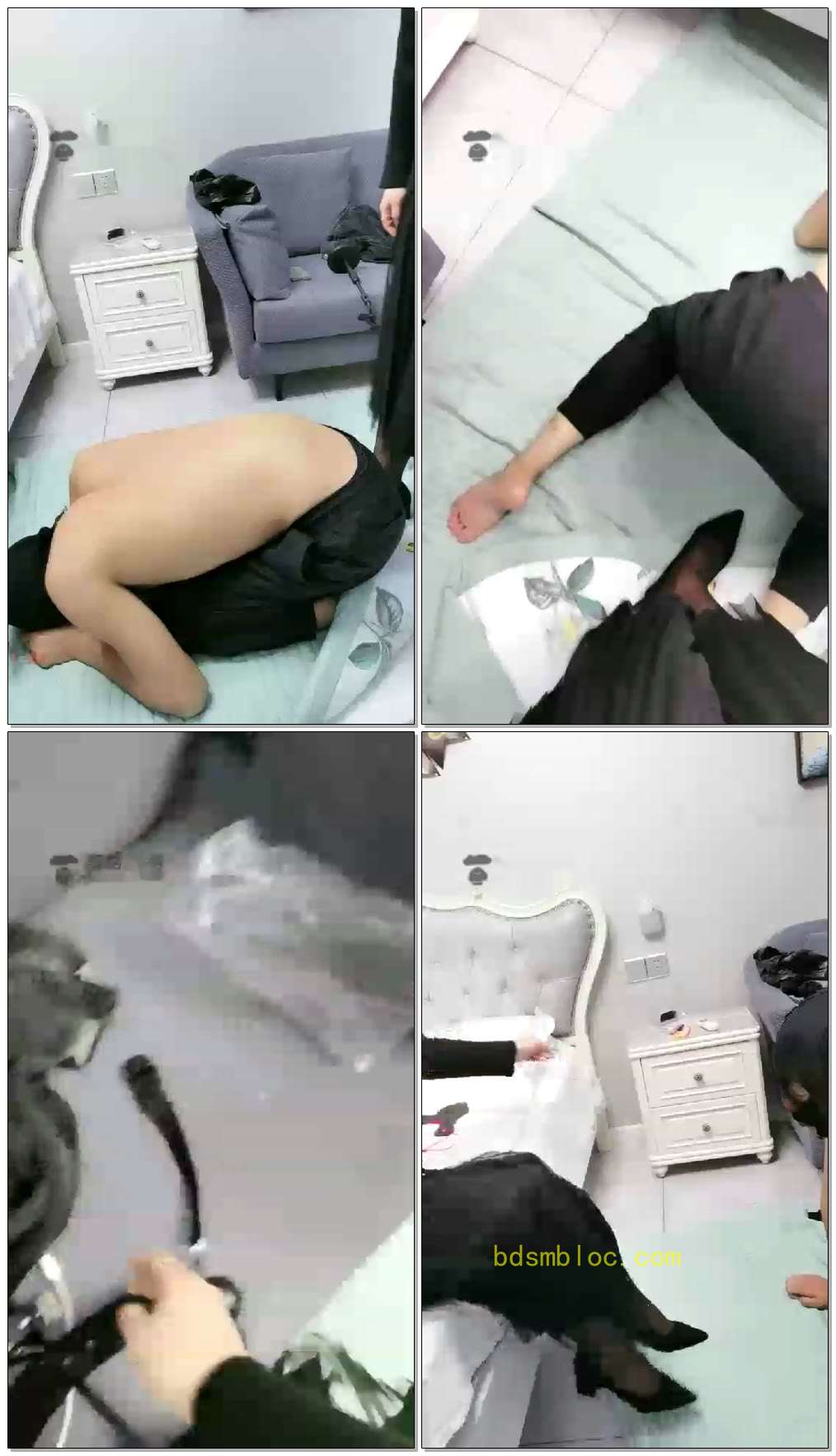 【共醉地狱】暴击调教sp