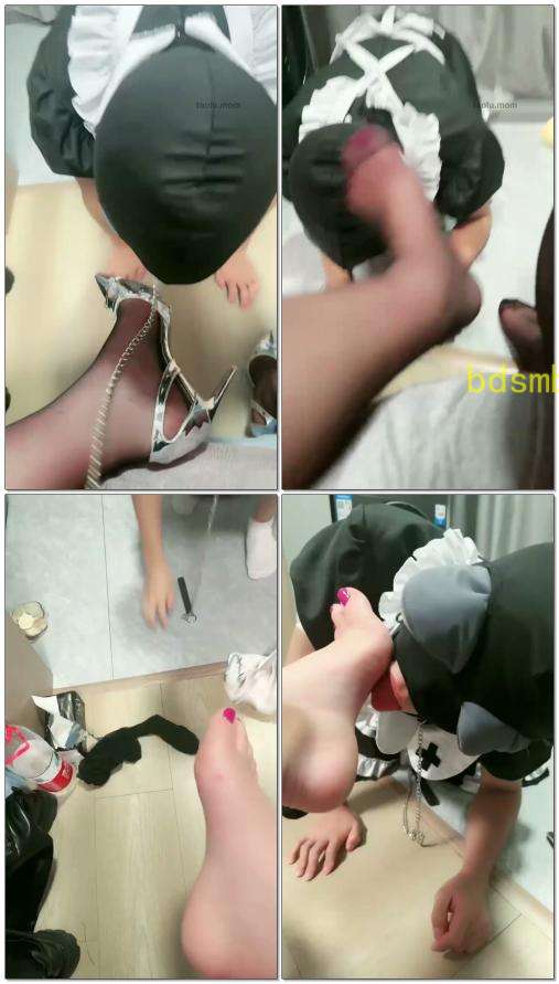 【璐小主双s】男大首调喂食打手板喝生水