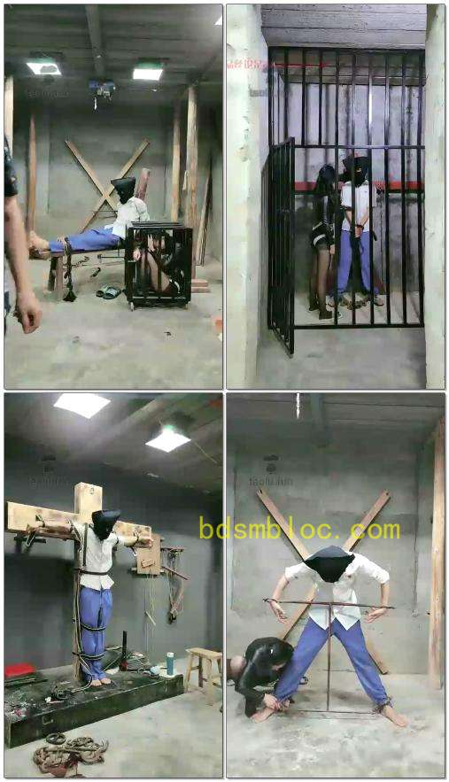 【一绳有你】女王惩罚小奶狗