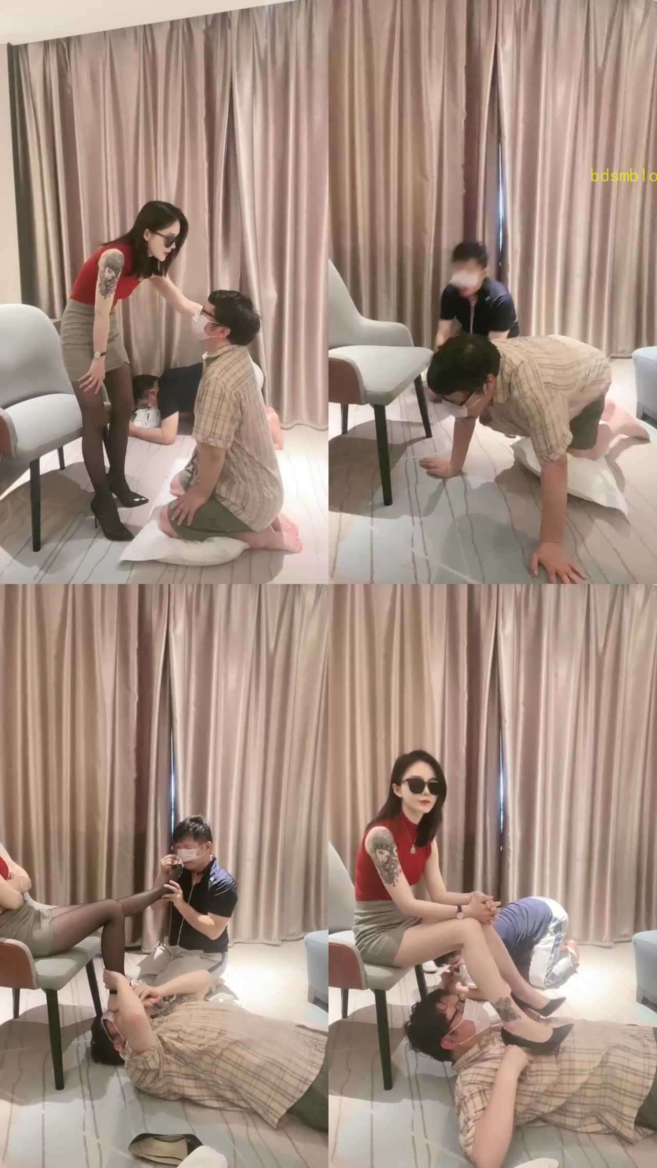 【筱月】两只宠物