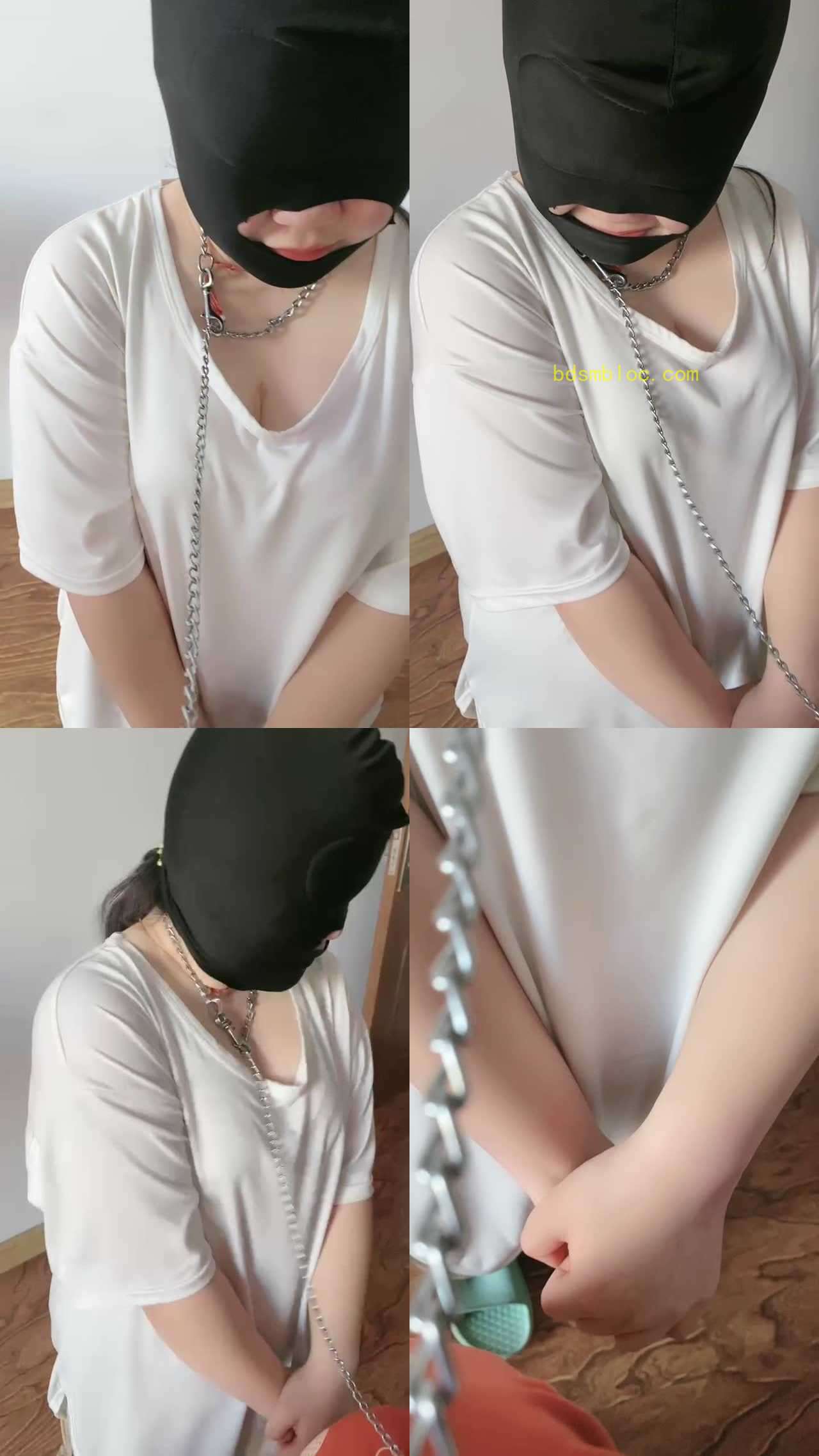 【慕田夫妻】惩罚小三母狗