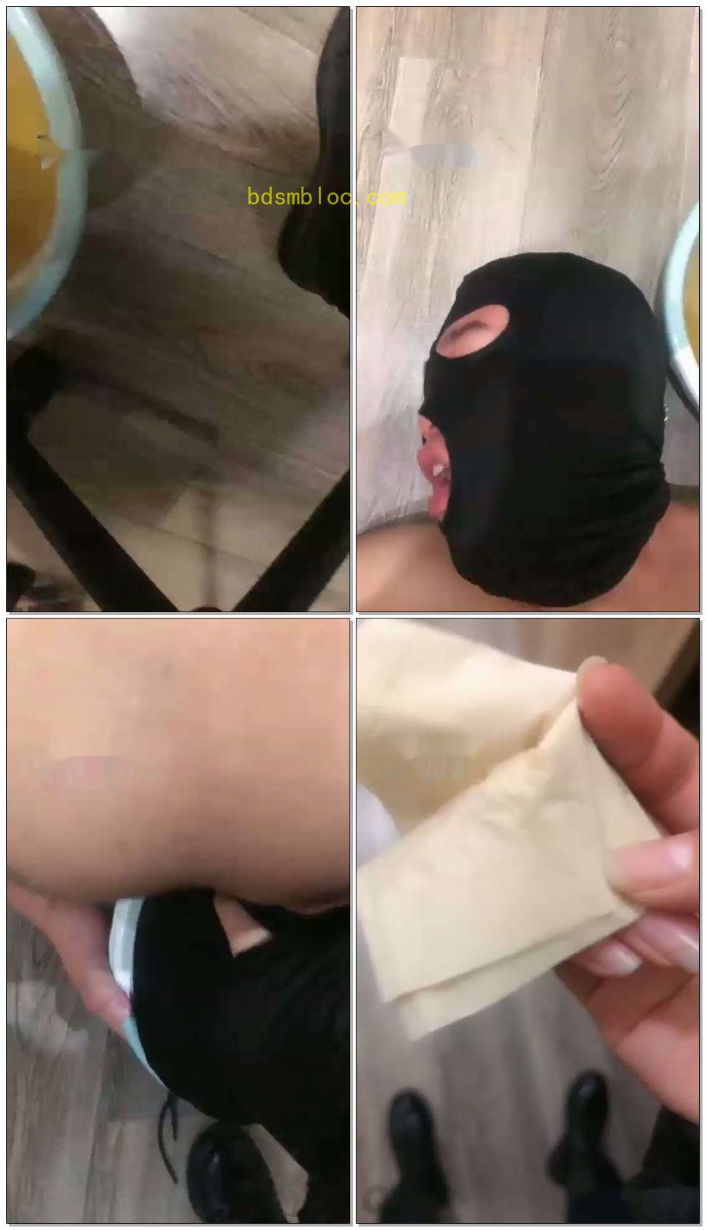 【南京杺月S】强迫圣水臭鞋臭袜