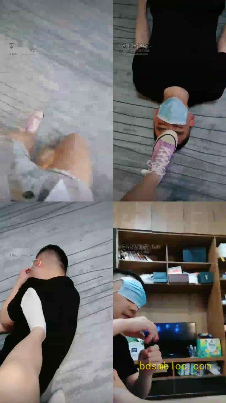 【丫丫在北京啊】学长上瘾了，轻松被榨成ATM