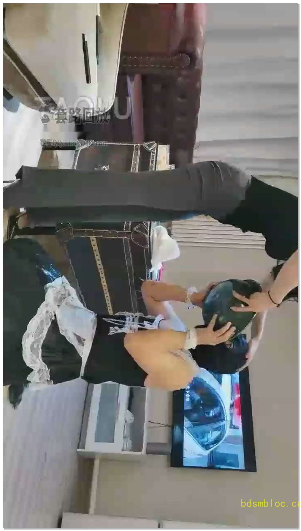 【药神V】生活化，一只狗和一个男仆