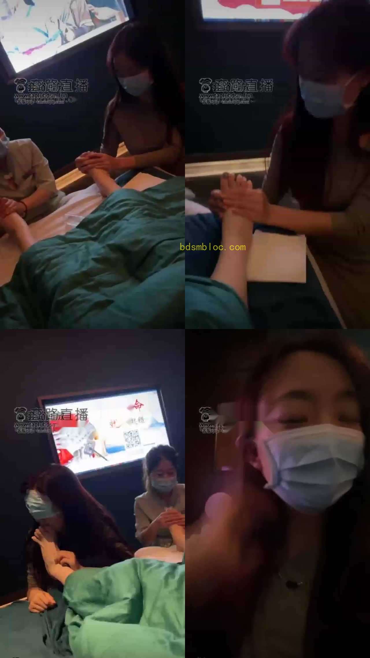 【橘子没熟s】调教开发女仆店素人小姐姐