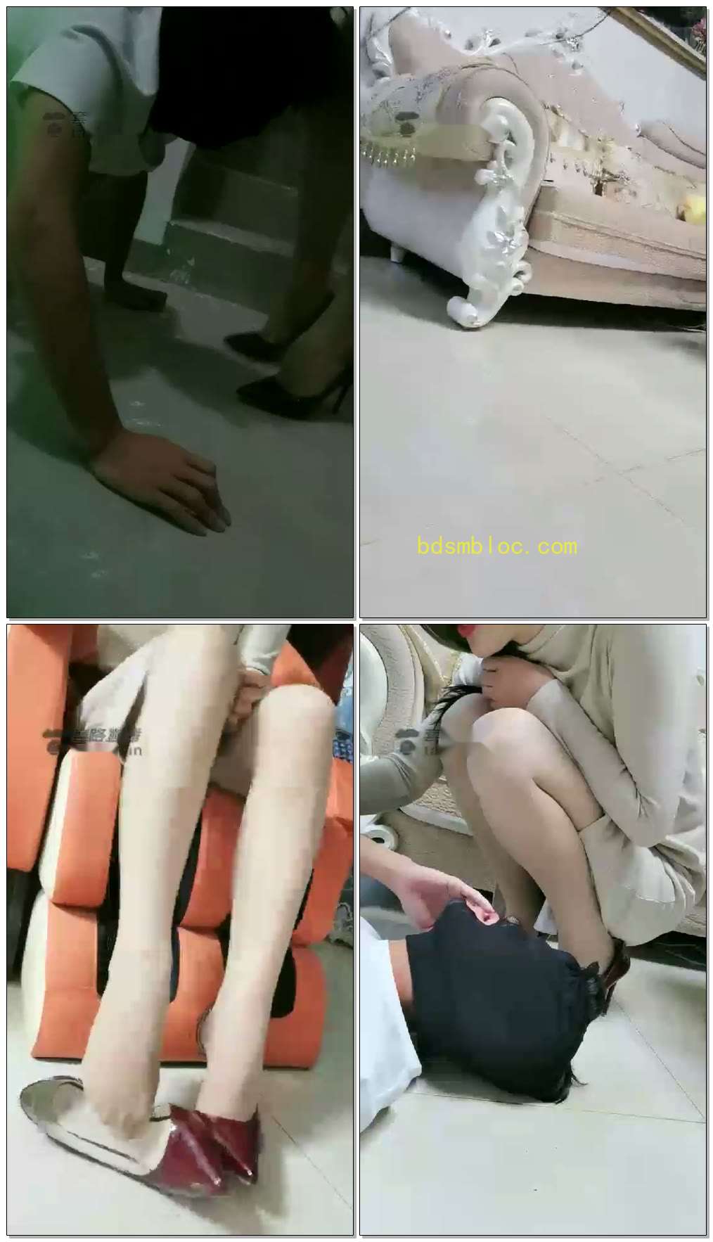 【雪王S】肉丝的诱惑