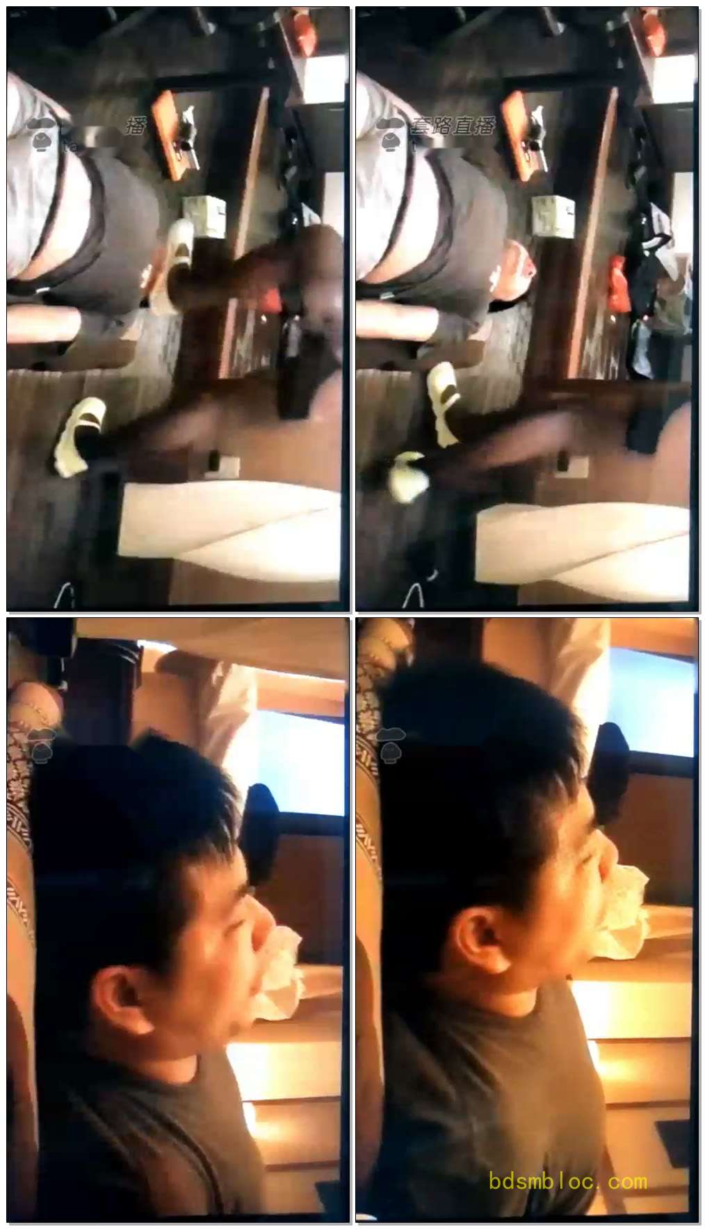 【大聪明】踩脸非常不错