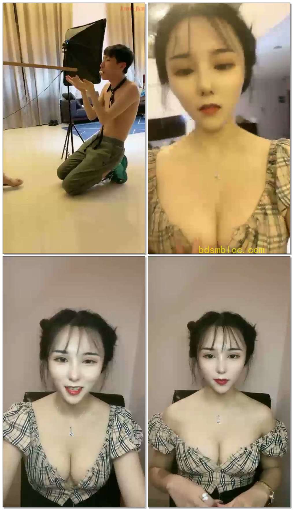 【广州晴主】如果邻居不来投诉，我就不会变成一条贱狗