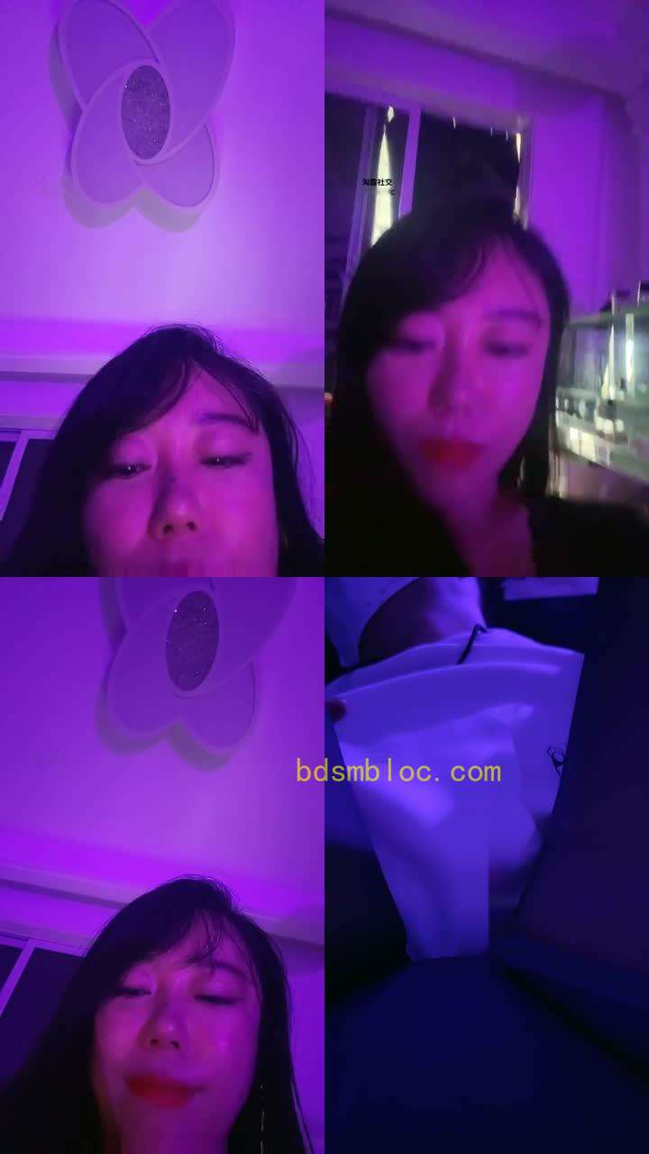 【桃子老师】长靴黑丝物化坐垫奴