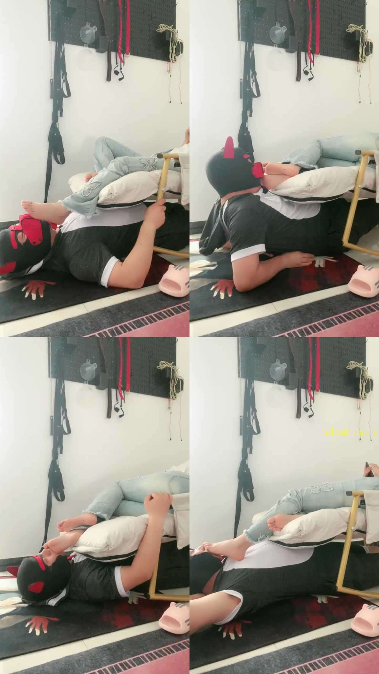 【五公主S】生活化之午休