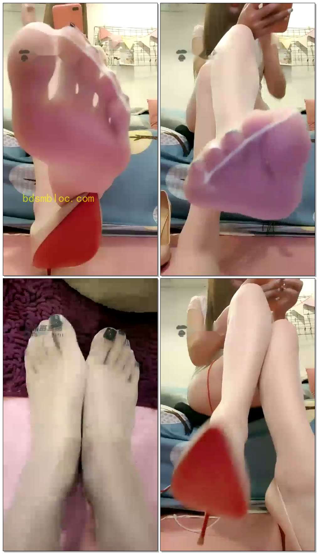 【咩祖】第一视角网调，红绿灯倒计时，羞辱辱骂