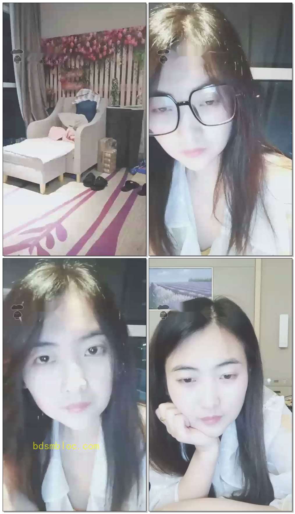 【依然S】开发红裤衩