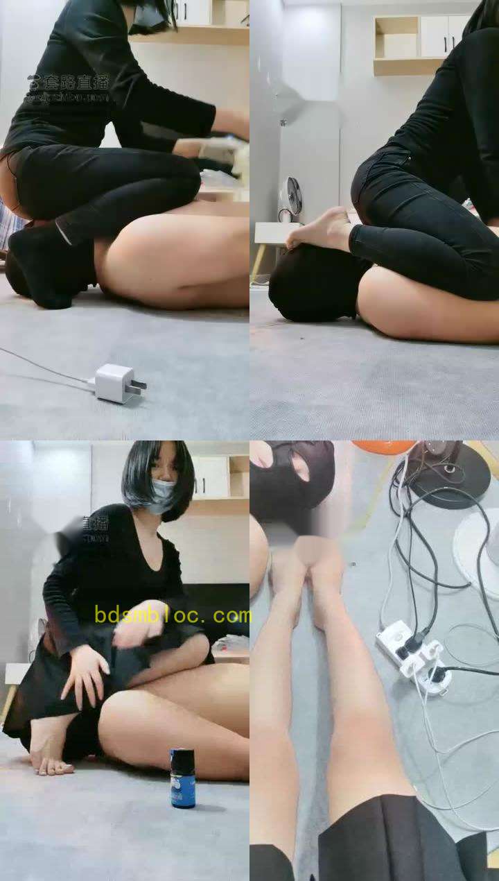 【小拽主人】连续榨精六次口蛇+绿帽羞辱射喷血
