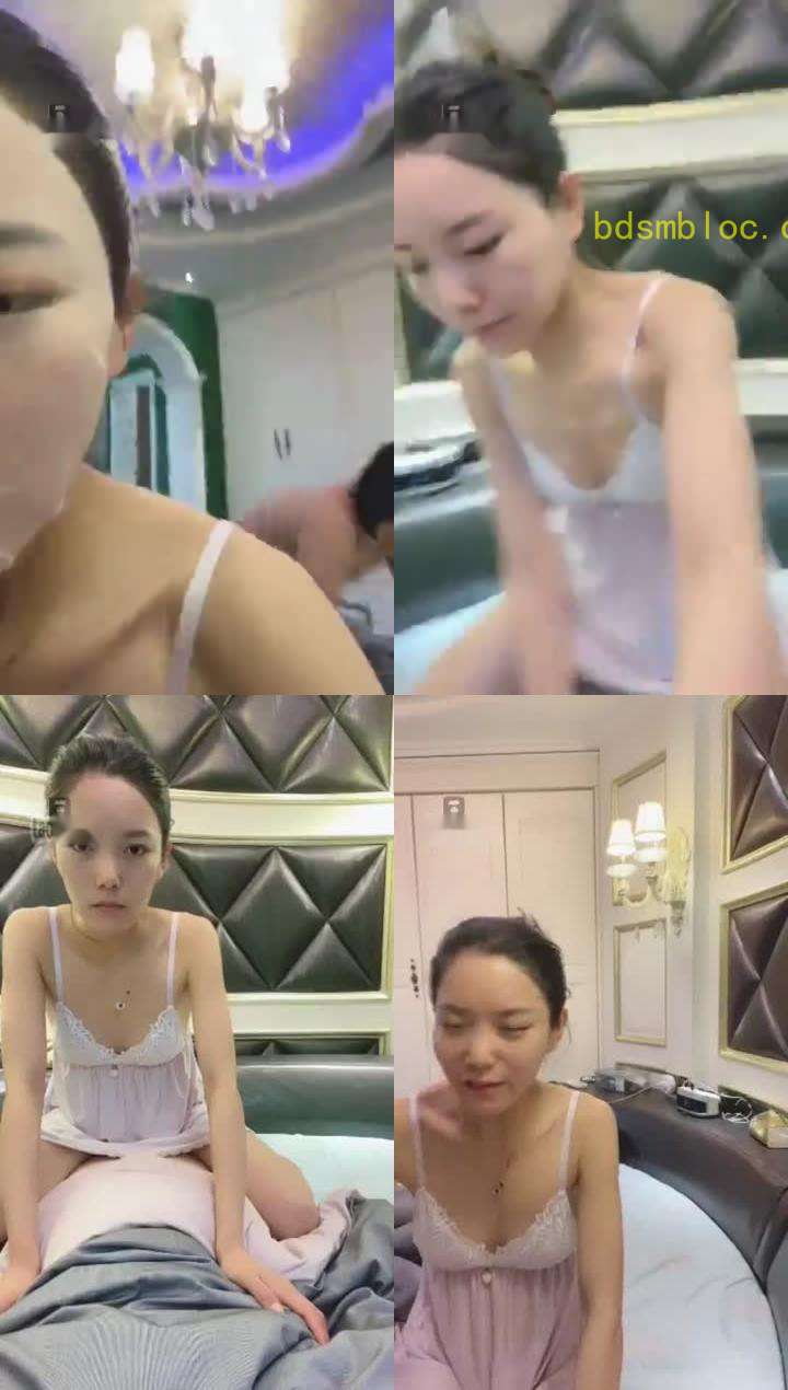 【蜜桃儿】深夜福利坐脸口舌