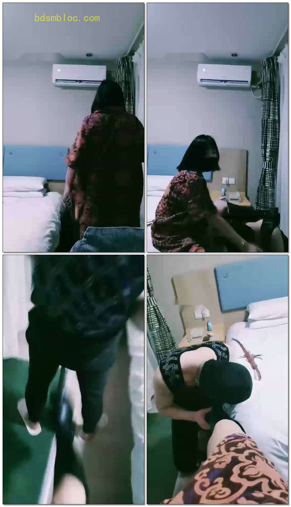 【薇普】鞭打耳光，舔靴踩踏