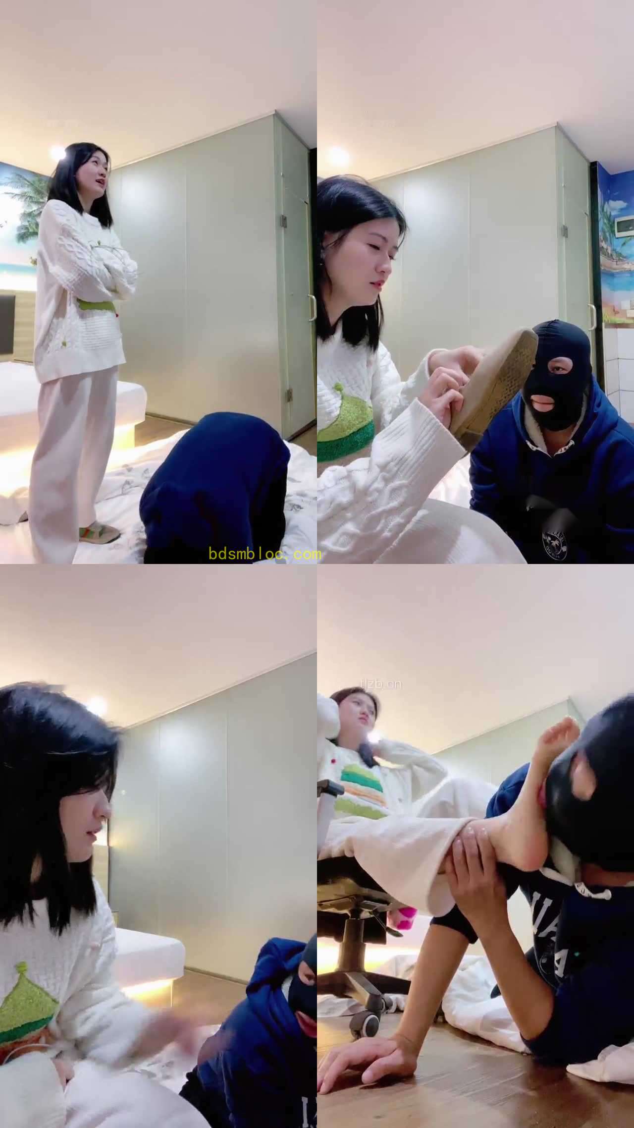 【甜味药丸】瞧奴那逼样