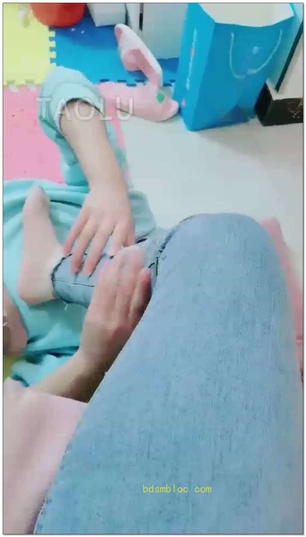 【方圆s】高跟虐狗
